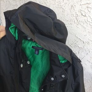 Vintage Tommy Hilfiger jacket